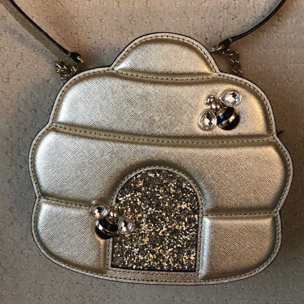 Kate Spade New York Handbag